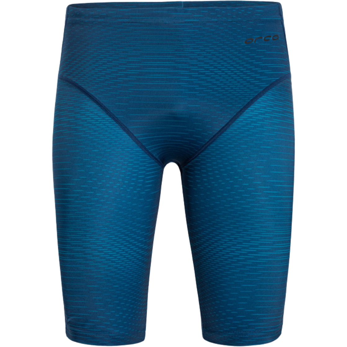2025 Orca Männer Core Jammer Swim Shorts MS17 - Blue Green